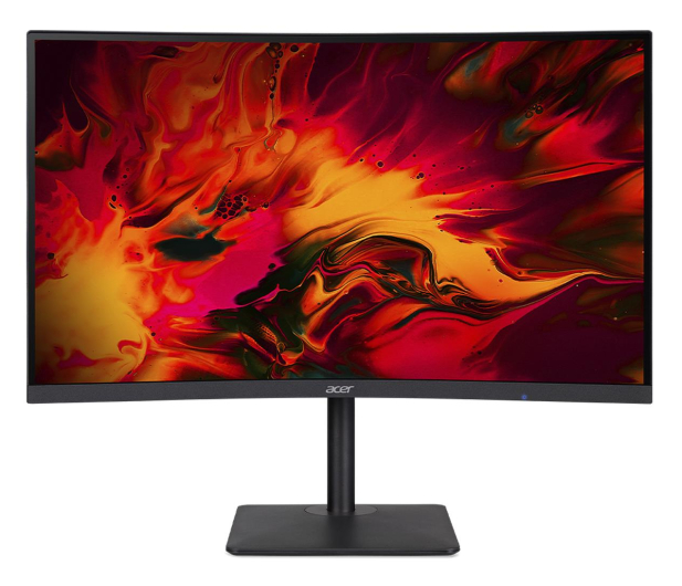 Acer Nitro XZ273UX Curved - 697746 - zdjęcie